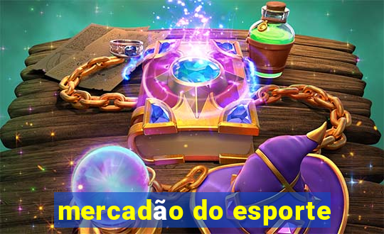 mercadão do esporte