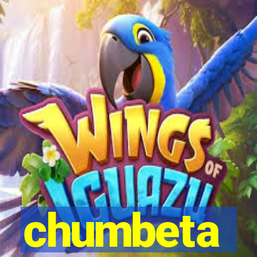 chumbeta