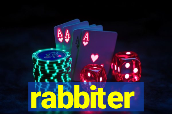 rabbiter