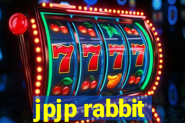 jpjp rabbit