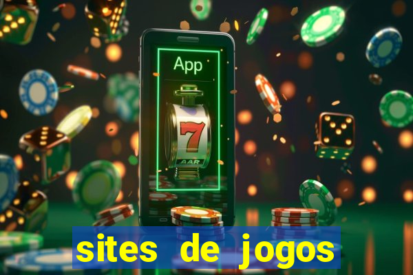 sites de jogos para ganhar dinheiro