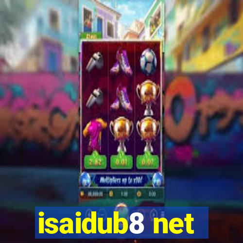 isaidub8 net