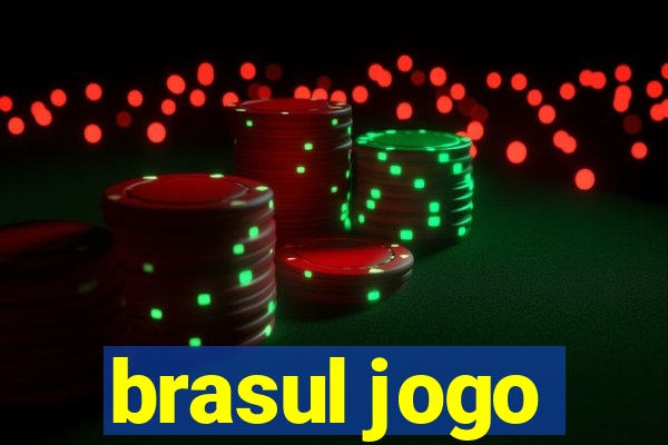 brasul jogo