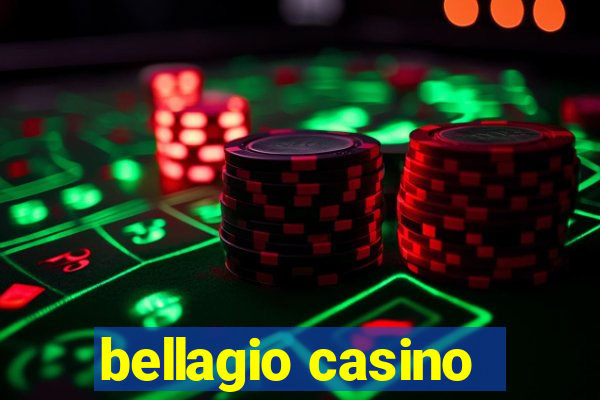 bellagio casino