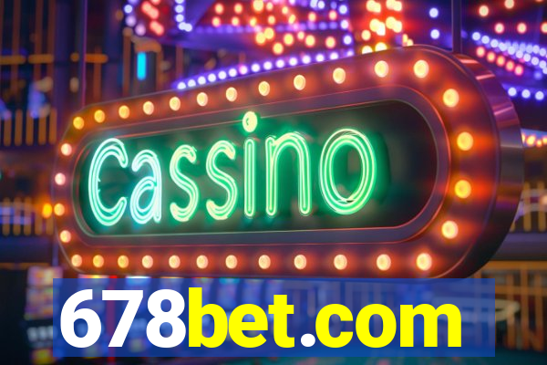 678bet.com