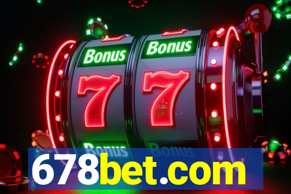 678bet.com