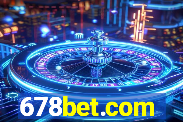 678bet.com