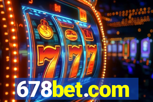 678bet.com