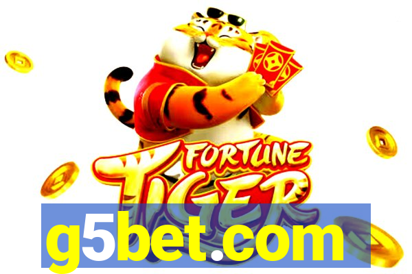 g5bet.com