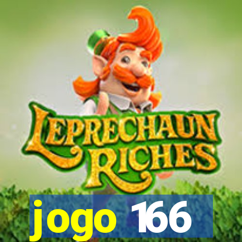 jogo 166