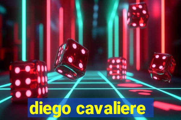 diego cavaliere