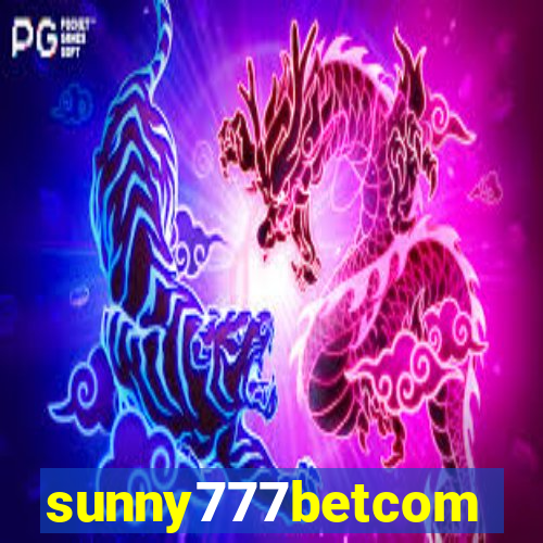 sunny777betcom