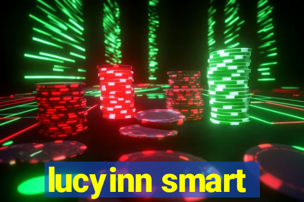 lucyinn smart