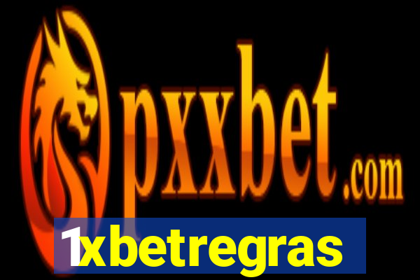 1xbetregras