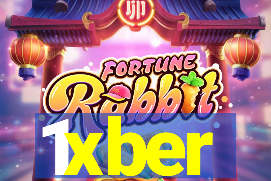 1xber