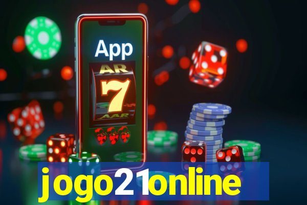 jogo21online