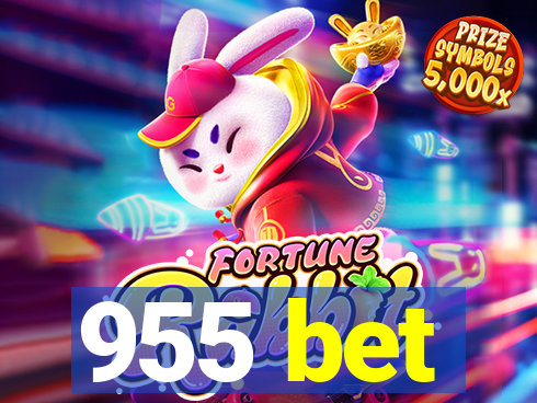 955 bet