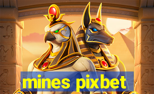 mines pixbet