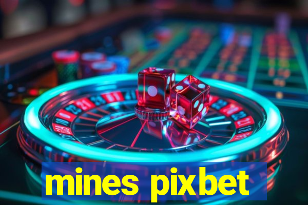 mines pixbet