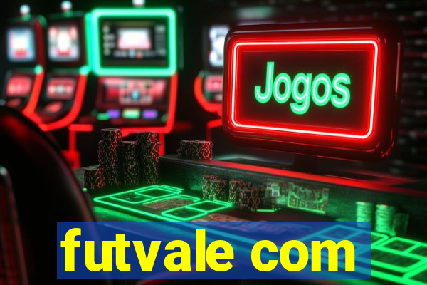 futvale com