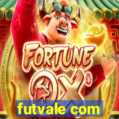 futvale com