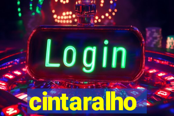 cintaralho