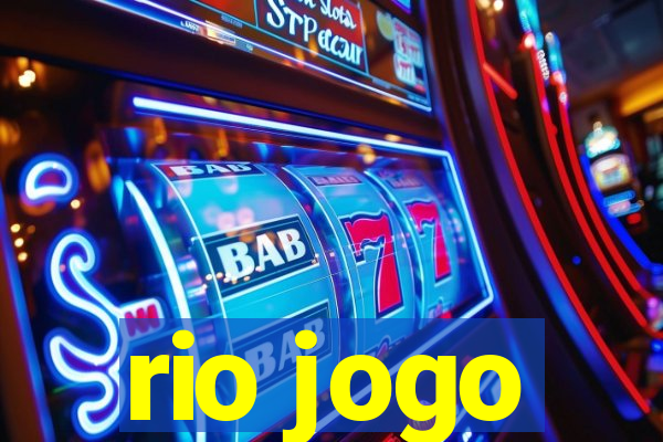 rio jogo