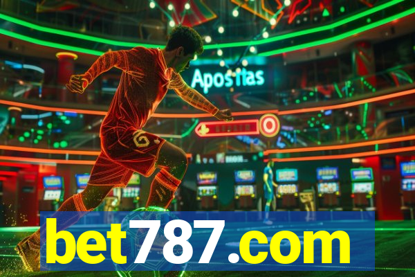 bet787.com