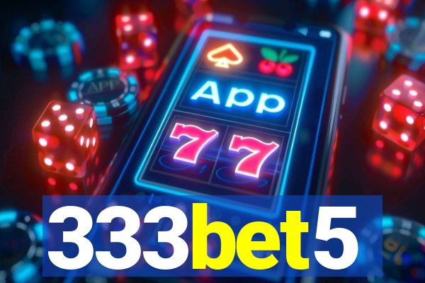 333bet5