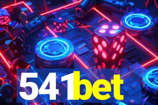 541bet