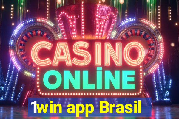 1win app Brasil