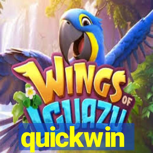 quickwin