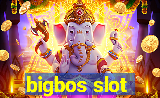 bigbos slot