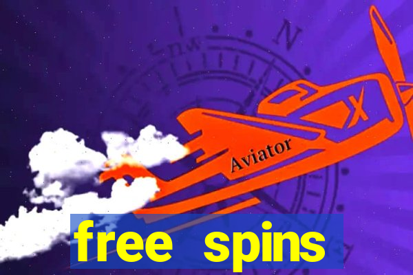 free spins registration bonus casino no deposit