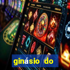 ginásio do cruzeiro pelotas