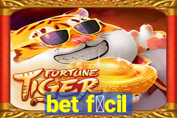 bet f谩cil