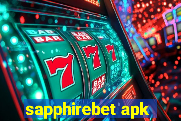 sapphirebet apk