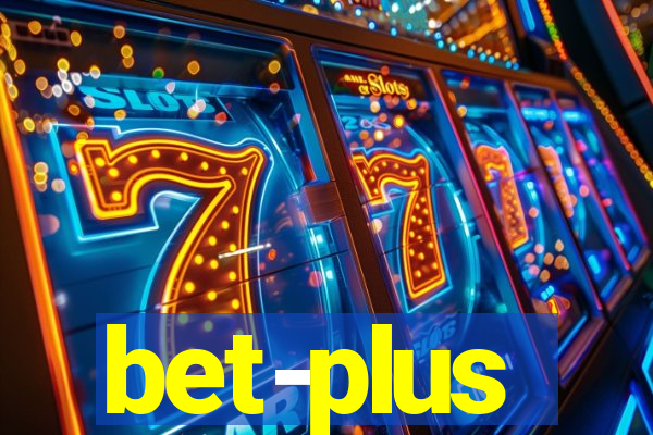 bet-plus