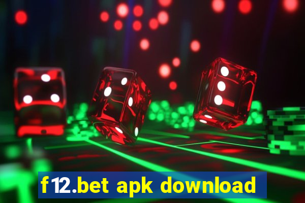 f12.bet apk download