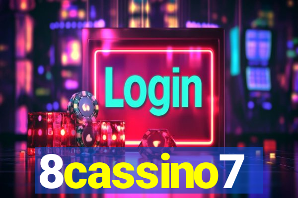 8cassino7