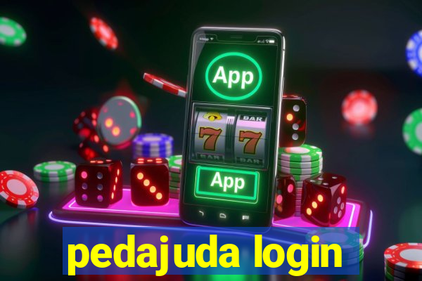 pedajuda login