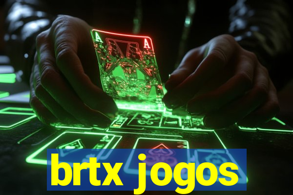 brtx jogos