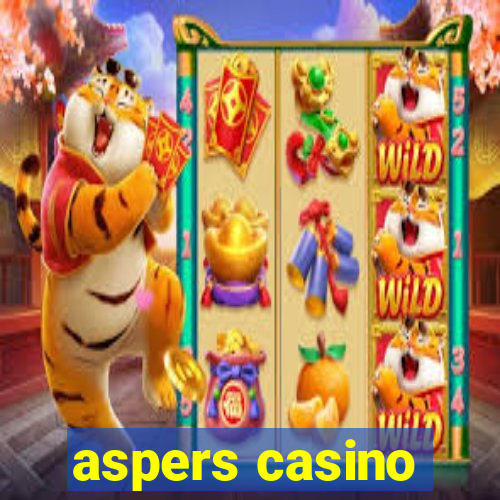 aspers casino