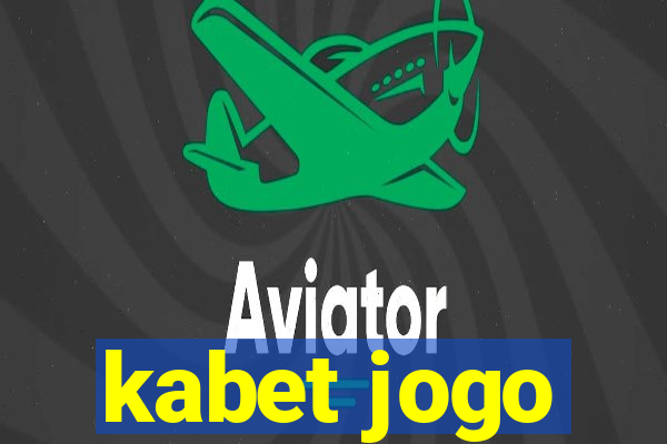 kabet jogo