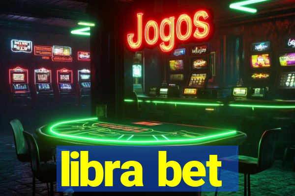 libra bet