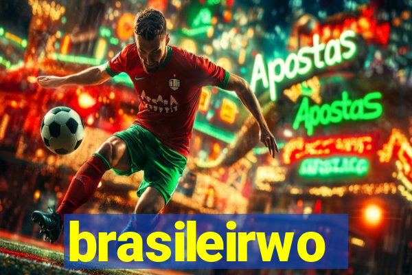 brasileirwo