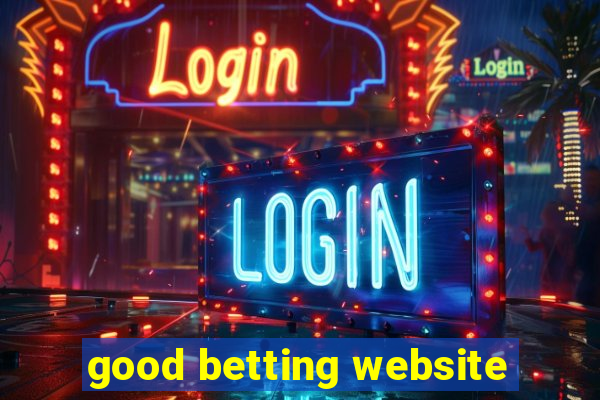 good betting website