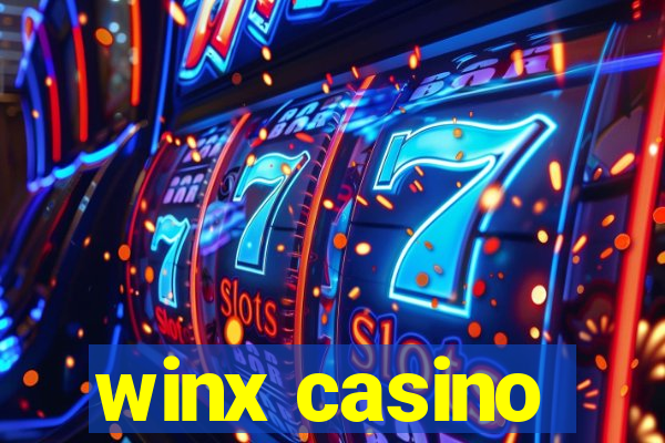 winx casino