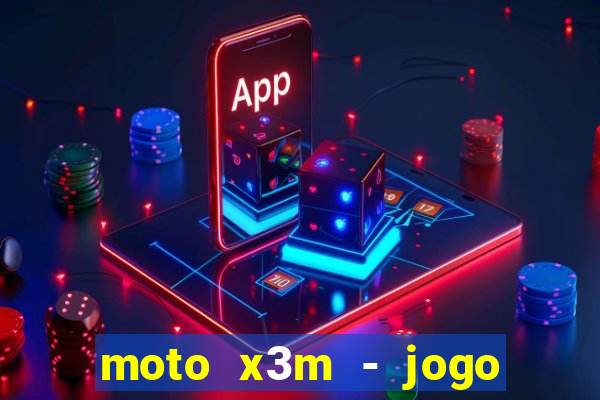 moto x3m - jogo de moto 2