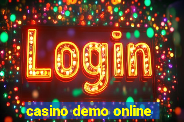 casino demo online